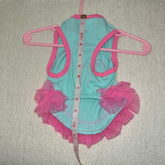 If the crown fits glitter dress - Picture 4 of 7